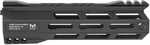 Durable Yet Lightweight, It Is M-LOK Compatible With a Picatinny Upper Rail. It Even boasts Six Quick-Disconnect Mounting points That Span 360 degrees Around The Handguard For Maximum Customization. T...